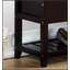 Banc avec rangement pour chaussures Rouen-1165759047