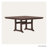 Nautical Trestle 59" Dining Table-50289489