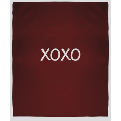 Binion Throw Blanket