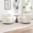 Stanford Upholstered Swivel Barrel Chair-173297009