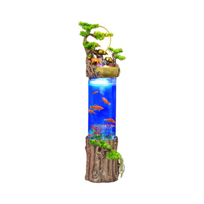 Aquarium moderne 5-10 gallons Aesin