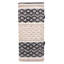 Banc de rangement rembourré avec tiroirs Myo