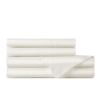 Virtuoso 600 Thread Count Sateen Sheet Set