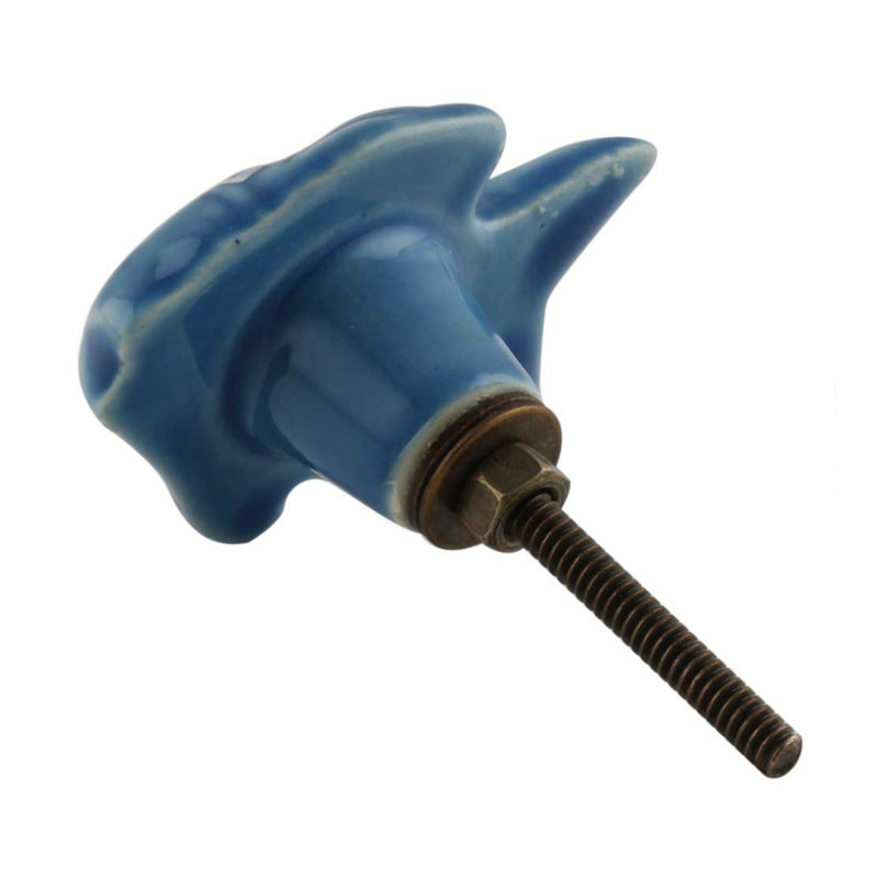 Oversized 2" Length Novelty Knob Multipack