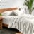 Microfiber Sheet Set with Bonus Pillowcase Set-22756183-25625560