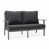 Gris anthracite est en rupture de stock