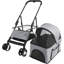 Alapaha Collapsible Pet Carrier