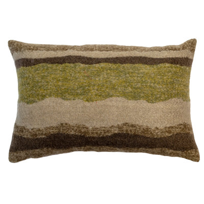 Burna Abstract Cushion