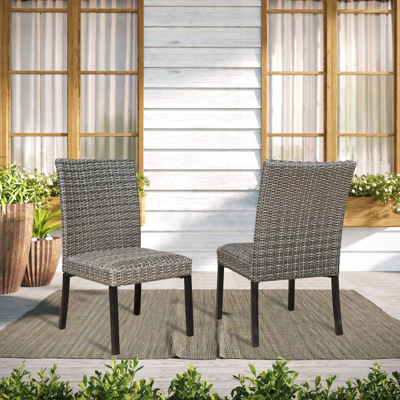 Chaise d'appoint Alosio