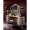 Vanity with Mirror
