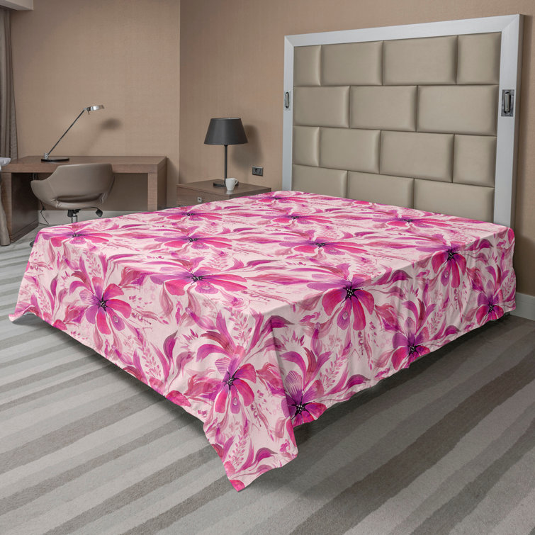 Drap plat Ambesonne