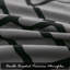 Microfiber Brick Duvet Cover Set-127547200-127547201