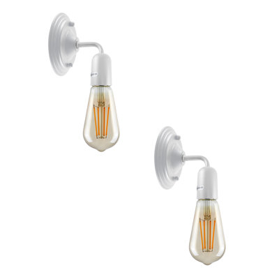 Annebeth Armed Sconce