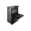 30" Double Wall Oven Steam, Contemporary-956843568