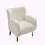Chaise longue rembourrée Manhart-112575754