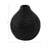 Dugg Textured Ceramic Glam Decorative Vase, Modern Accent for Stylish Display-975453254-975453249