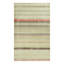 One-of-a-Kind 2'7x4'3 Hand Knotted Area Rug