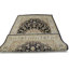 Tapis bleu marine Timo