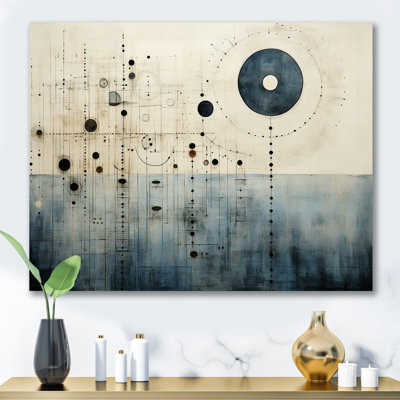 «Folk Religion Cosmic Ocean», impressions d'art mural