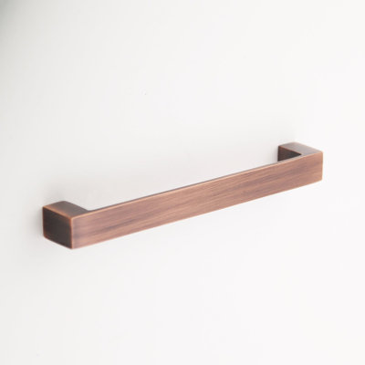 Madelyn Carter Gabrielle Solid Brass Drawer Pull