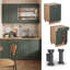Drawer Cabinet-221450824