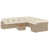 Beige est en rupture de stock