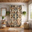 Earthy Vibes - Rideau de douche Premium-130671489