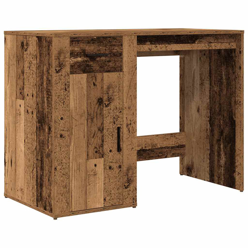 Writing Desk, Reclaimed Wood