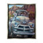 «Dogs In Vintage Pickup» par CR Townsend-93846100-93850804