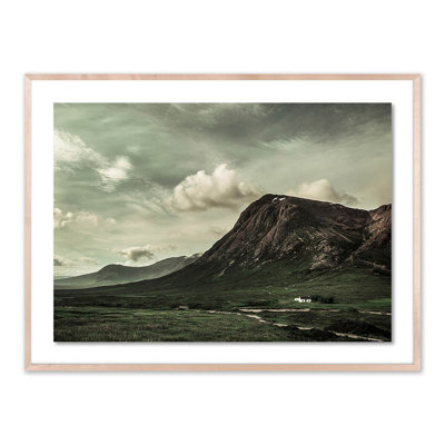 Scotland I Print by Joe Mania