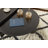 Coffee Table Set (2 Pieces), Travertine Beige, 90 x 30 x 60 cm & 85 x 35 x 30 cm, 100% Melamine Coated Particle Board, Thickness: 0 cm, Modern Marble Design-1338000442