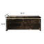 Table de bar 78,74 po Italian Luxury