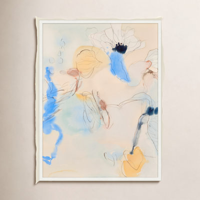 Abi "Remedy 2" Print by M. Boston