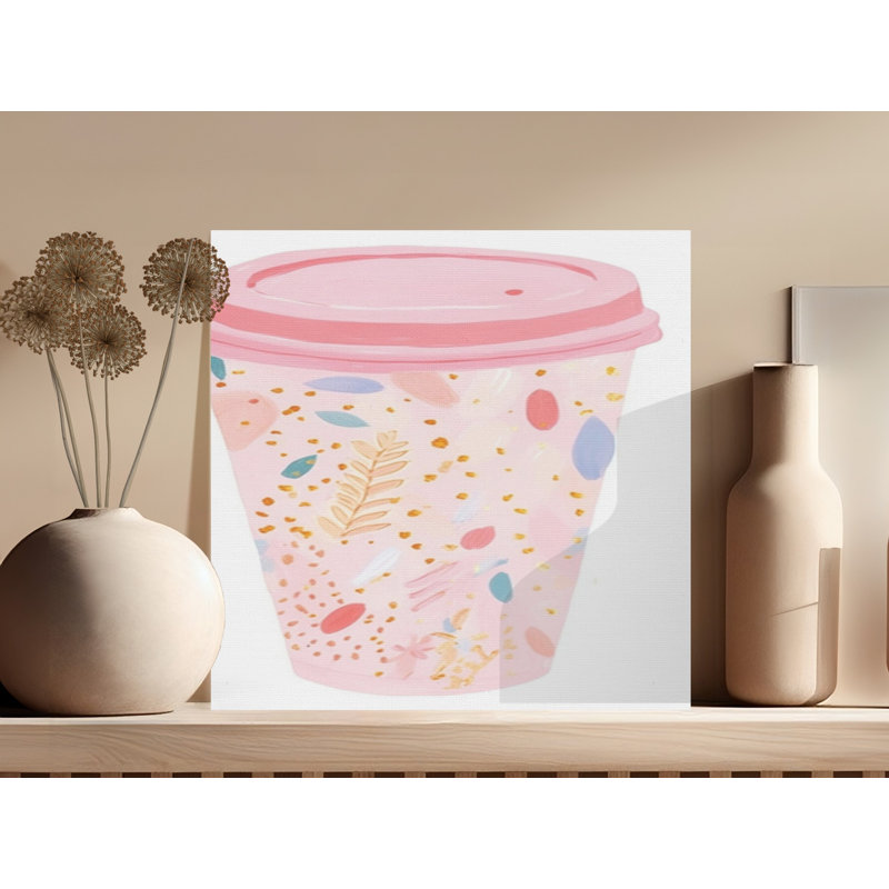 Seidel Wrapped Canvas Print Set, 30x30