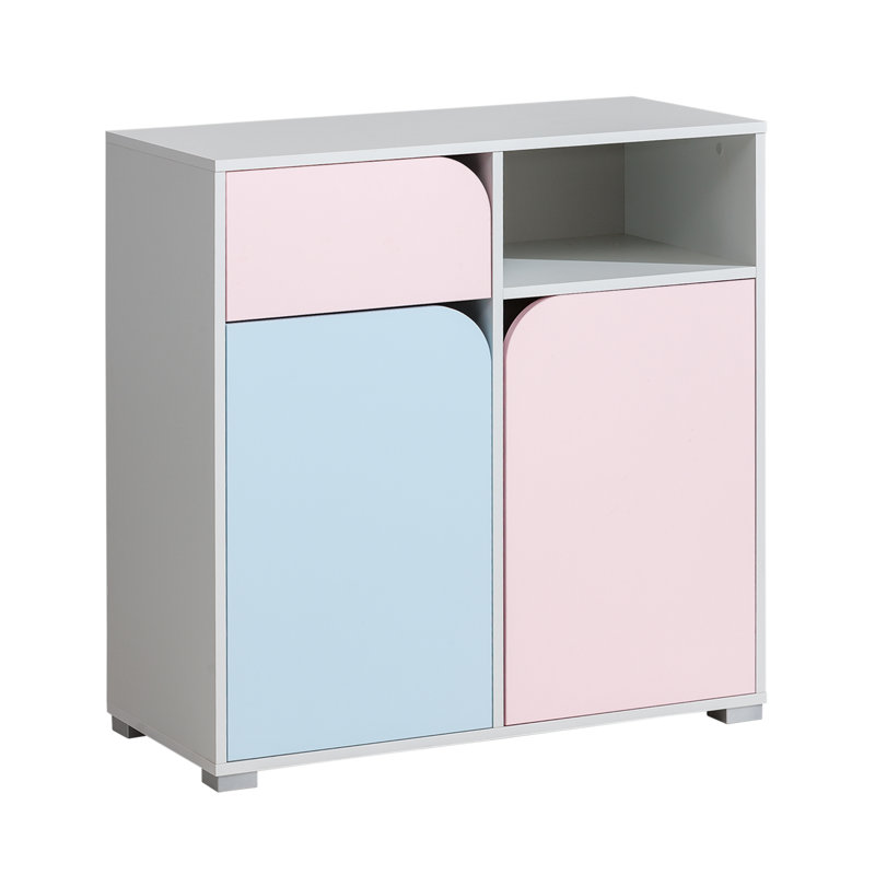 Castillo Kids Combo Dresser