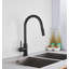 Robinet de cuisine rétractable Allora USA-99605247