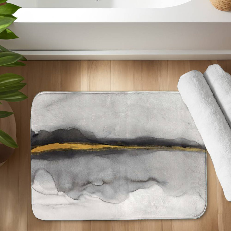 Mayzell Non-Slip Bath Mat