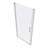 Universal Pivot Shower Door-106503424