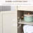 Joso 32.75'' Kitchen Pantry