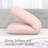 Foam Firm Cooling Pillow-366520498
