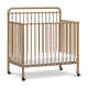 Winston 4-in-1 Convertible Mini Crib