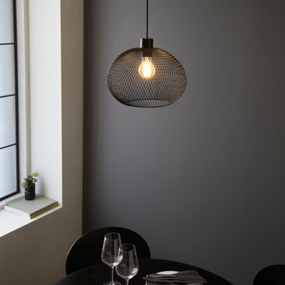1 - Light Pendant