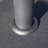 Rowlinson Round Parasol Base 15kg