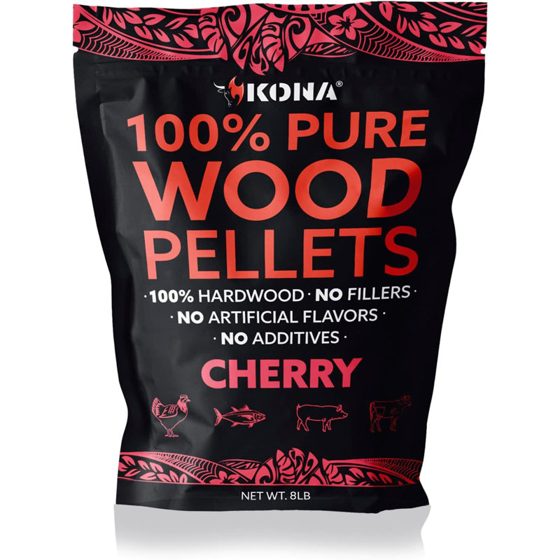 Kona 8 Lb. Pellets