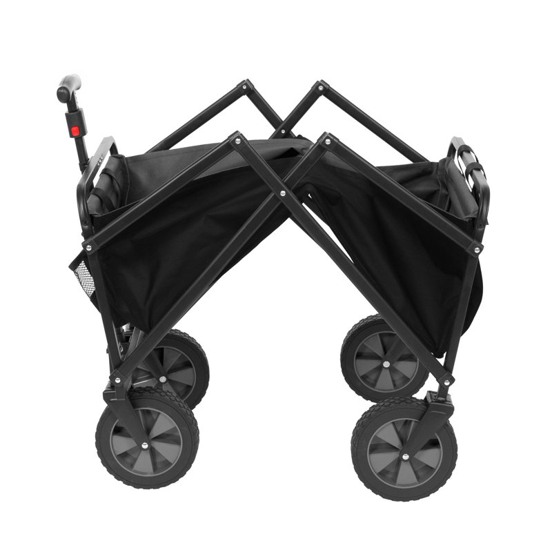 Sac utilitaire et rangement, Noir