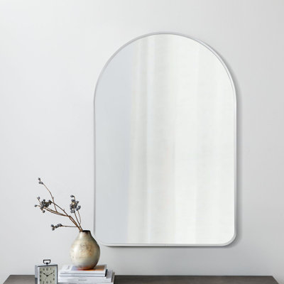 Miroir de salle de bain Aluminun