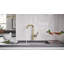 Odin® Pull-Down Faucet with Square Spout-60114293-60114297