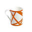 Nastri Bone China Coffee Mug-1940357440