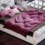 Barr Upholstered Bed-34315012-34315013