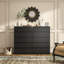 Commode 5 tiroirs Jacolien-371410767